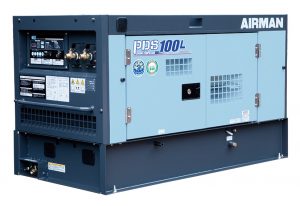 Air Compressor Leak Gard pds100l-5c5