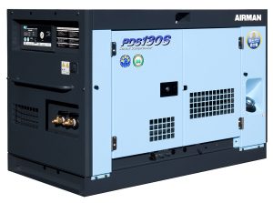 Compressor Standard PDS 130s-5c3