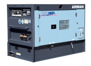 Air Compressor Leak Gard pds140l-5c5