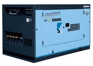 Compressor pds265s-5c3