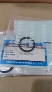 service 36.000 jam