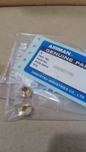 service 36.000 jam