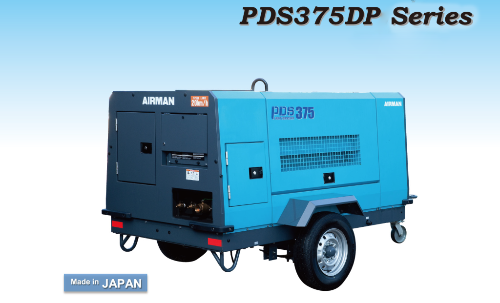 pds375dp