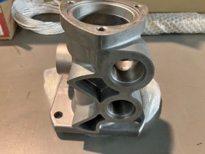 Suku Cadang Kompresor