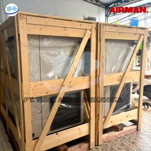Kompresor Airman Ready Stock